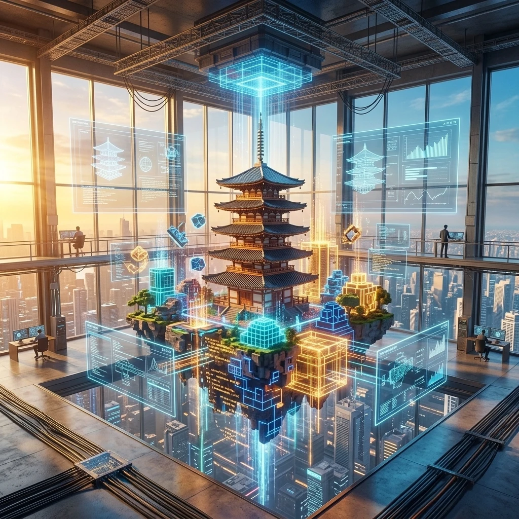 Gemini 4 Argon ab sofort für alle verfügbar: Google zündet 3D-Code-Synthese und Desktop-Agenten