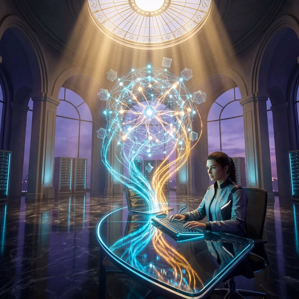 Handwired: Ehemaliger React-Kernentwickler Cheng Lou verwandelt JavaScript in neuronale Netze