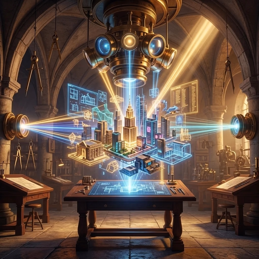 OpenAI stellt GPT-6.1 Terra vor: High-Speed Computer-Use zum halben Preis