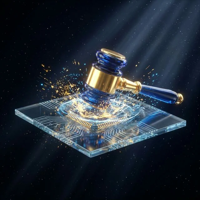 KI in der Strafverfolgung: Predictive Policing und die Grenzen des Rechts