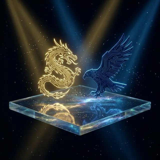 Chinas KI-Regulierung: Streng, schnell und völlig anders als Europa