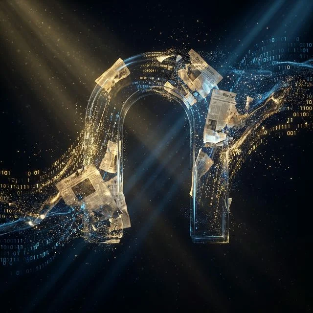 KI-Wasserzeichen: C2PA und die Kennzeichnung synthetischer Medien