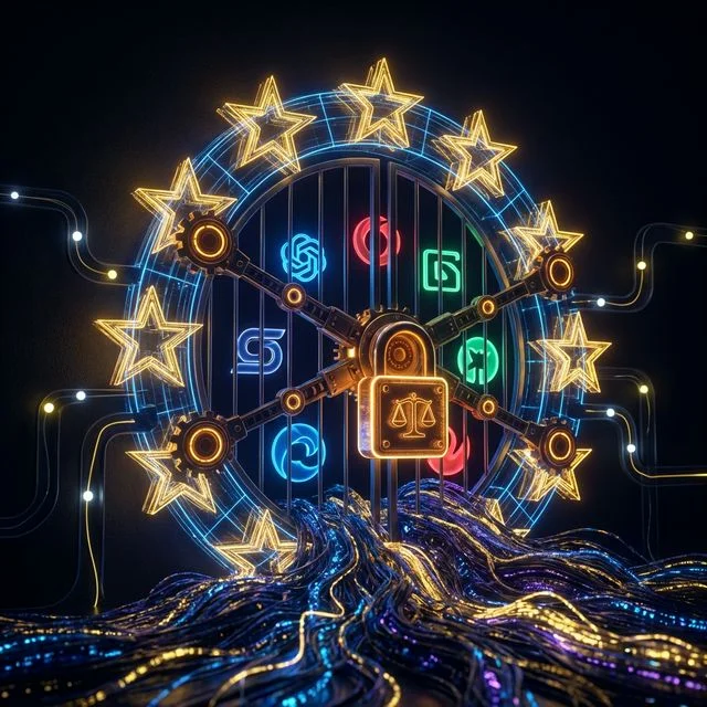 Der Digital Markets Act und KI: Wie die DMA KI-Ökosysteme reguliert