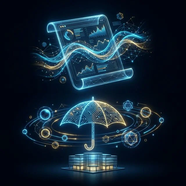 KI-Haftpflichtversicherung: Ein neuer Markt entsteht