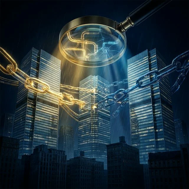 KI-Monopole: Jetzt schalten sich die Kartellämter ein