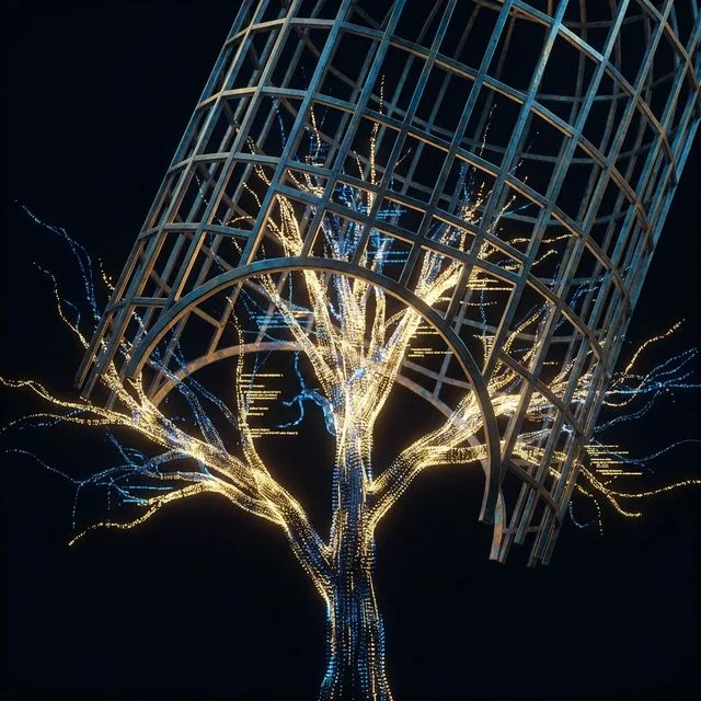 Open-Source-KI unter Druck: Der AI Act und die Freiheit