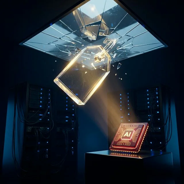 DeepSeek: Preisbrecher aus China fordert Silicon Valley heraus