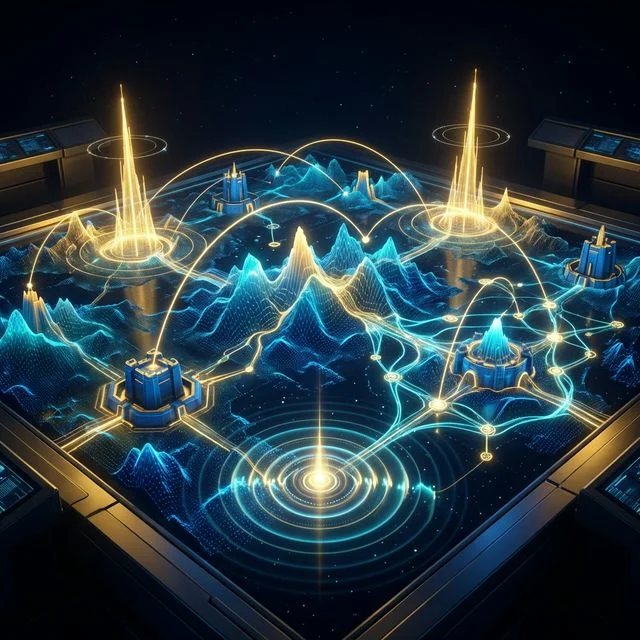 State of AI 2026: Die Trends des Jahres