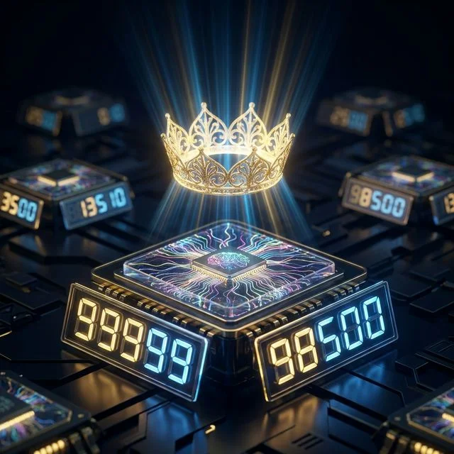 Gemini 3.1 Pro: Google übernimmt die Benchmark-Krone