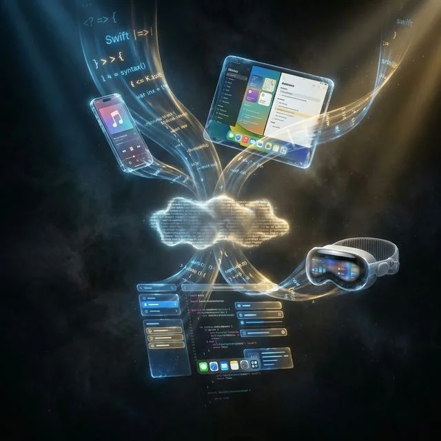 Rork Max: Native iOS-Apps per Textbefehl — ohne eine Zeile Code