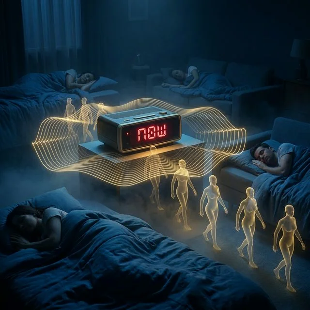 Die Agenten kommen: Warum den eigentlichen KI-Umbruch gerade viele verschlafen