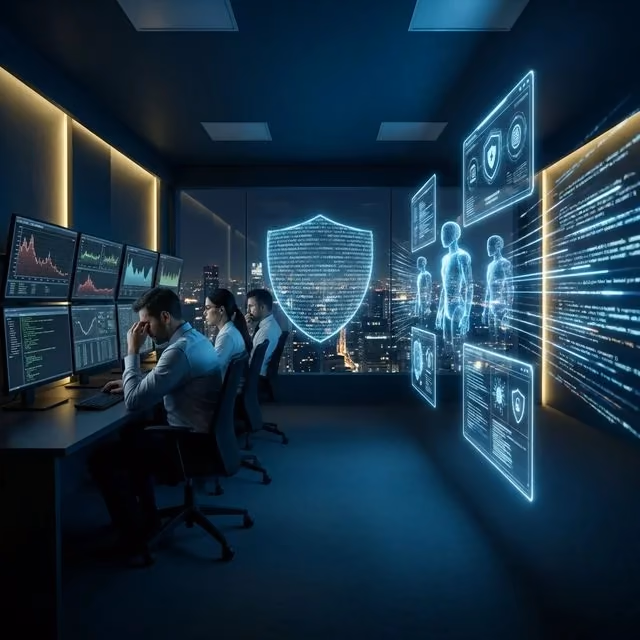 Claude Code Security: Anthropic erklärt Software-Audits für obsolet
