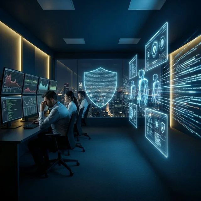 Claude Code Security: Anthropic erklärt Software-Audits für obsolet