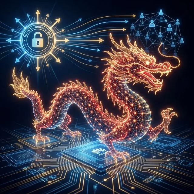 GLM-5: Chinas 744-Milliarden-Modell ist Open Source — und auf Augenhöhe