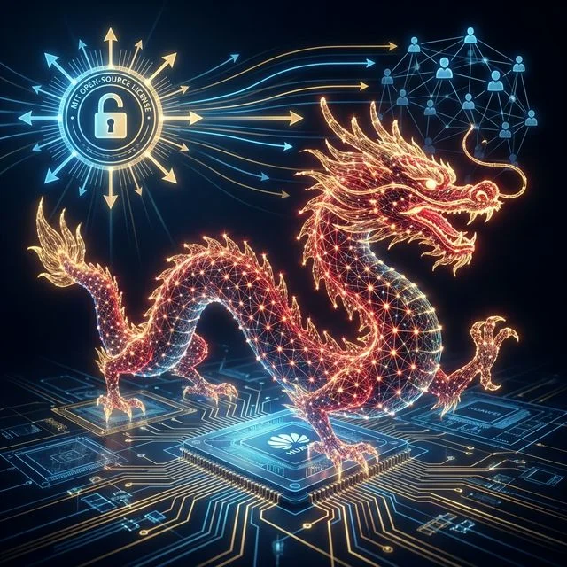 GLM-5: Chinas 744-Milliarden-Modell ist Open Source — und auf Augenhöhe