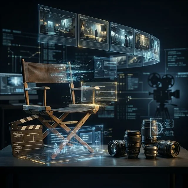 KI-Filmstudio für alle: Higgsfield und Seedance 2.0 verändern Content-Produktion