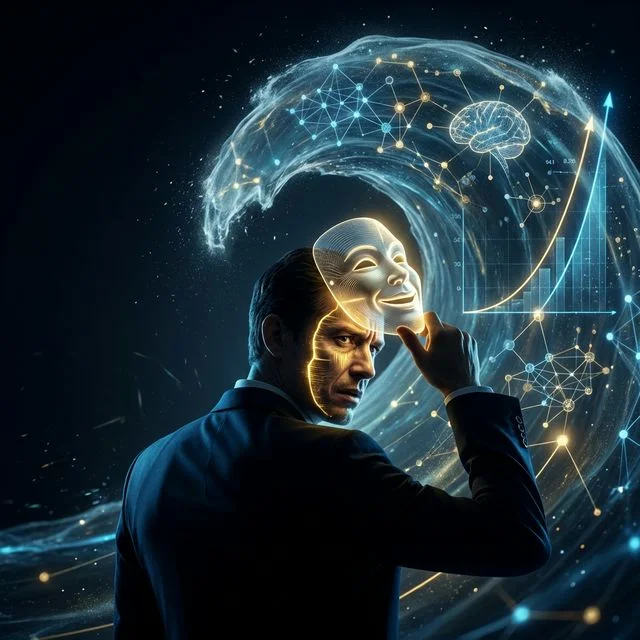 „Something Big Is Happening — Wenn ein KI-Insider die Maske ablegt"