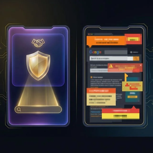 Perplexity streicht Werbung — und setzt auf Vertrauen statt Anzeigen