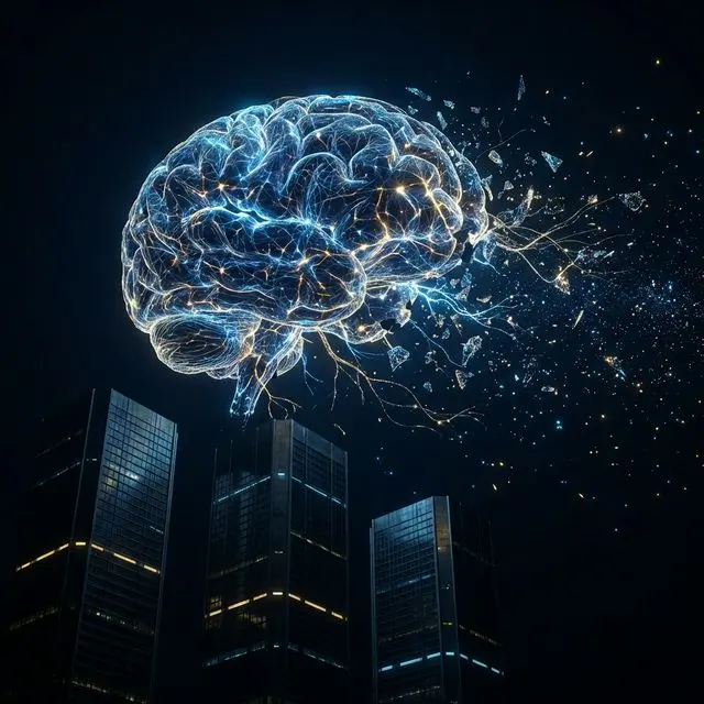 Exodus der KI-Vordenker: Warum Spitzenforscher OpenAI, Anthropic und xAI verlassen