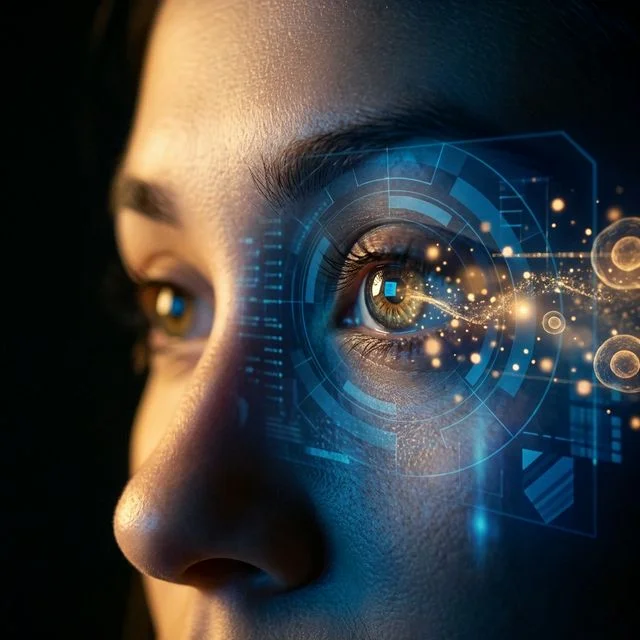 Von 4 Stunden auf 1 Minute: Wie KI schon heute den Jobmarkt verändert