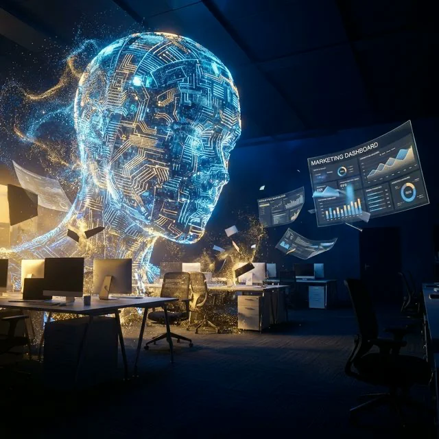 „Claude hat unser Startup getötet." Wie KI-Plattformen ganze SaaS-Branchen auslöschen