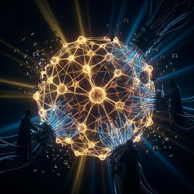 Datenklau im großen Stil: Chinesische Labore zapfen Anthropics Claude an