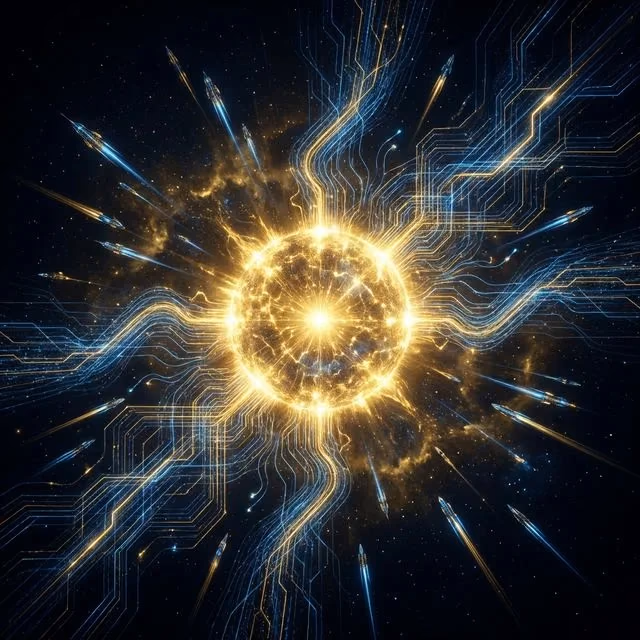 More intelligence, less compute: Alibaba veröffentlicht Qwen 3.5