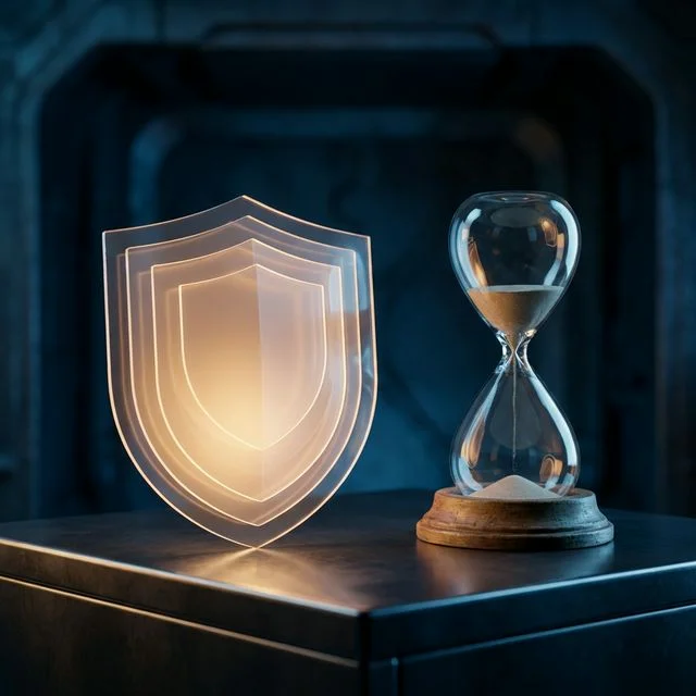 Anthropic kippt sein zentrales Sicherheitsversprechen