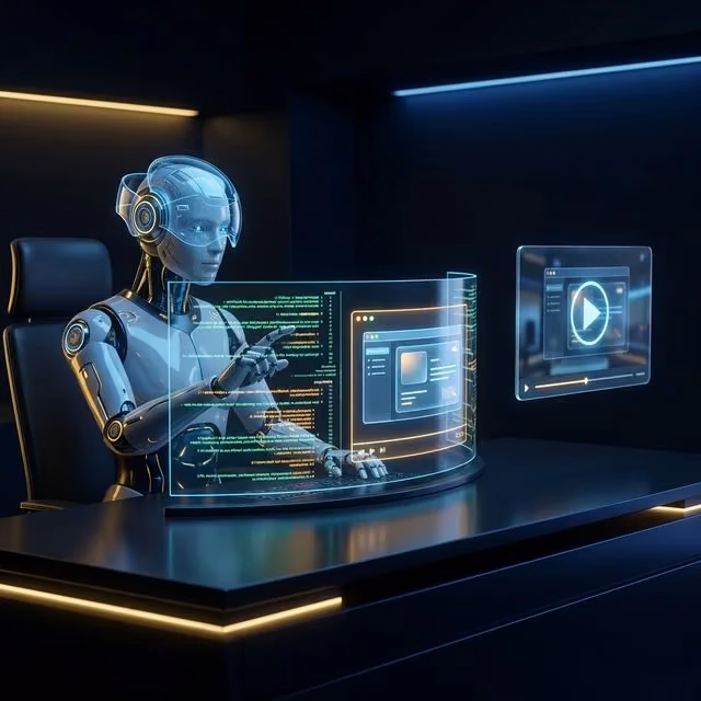 „Demos, not Diffs: Cursors KI-Agenten zeigen ihre Arbeit per Video"