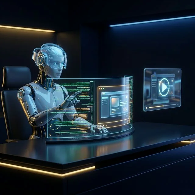 „Demos, not Diffs: Cursors KI-Agenten zeigen ihre Arbeit per Video"