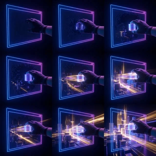 Moonlake AI: Von der begehbaren KI-Welt zum vollwertigen Computerspiel