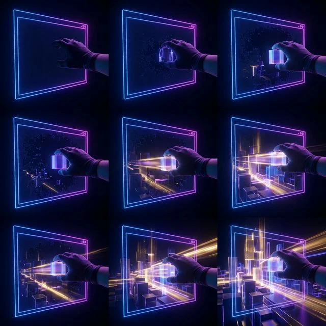 Moonlake AI: Von der begehbaren KI-Welt zum vollwertigen Computerspiel