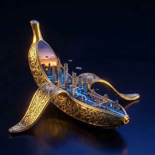 Nano Banana 2: Google veröffentlicht seinen besten Bildgenerator