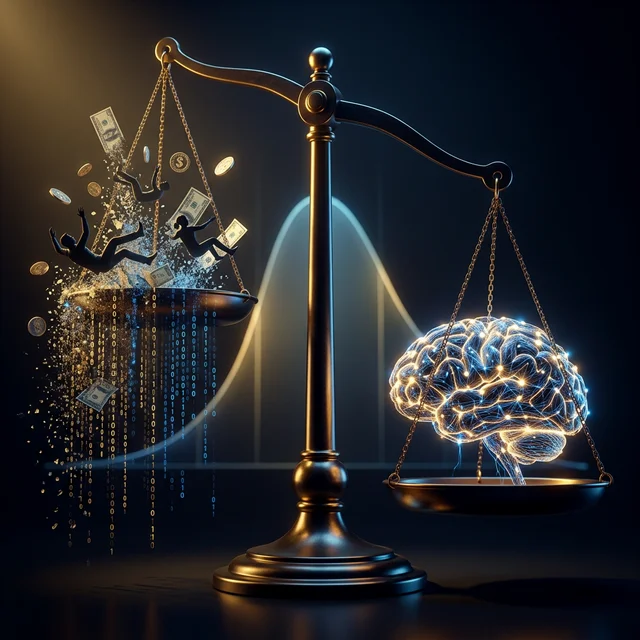 Top-Ökonom warnt in Video: Wann KI-Automatisierung in Massenarbeitslosigkeit kippt