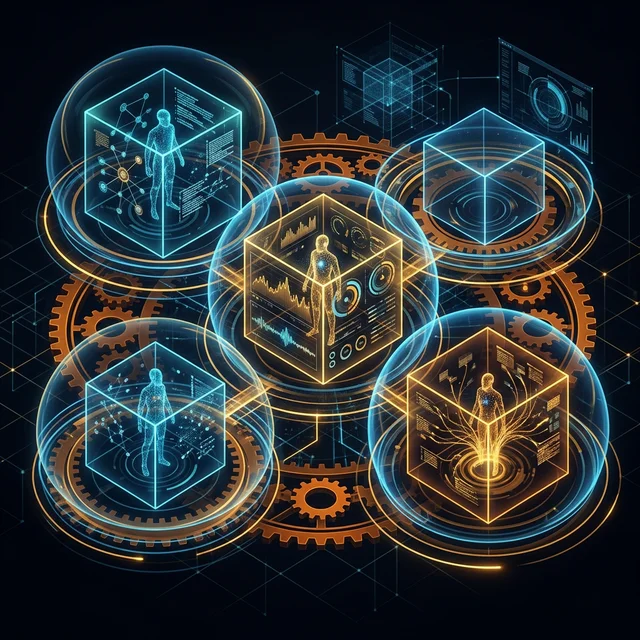 OpenFang: Ein Betriebssystem für KI-Agenten — gebaut in Rust