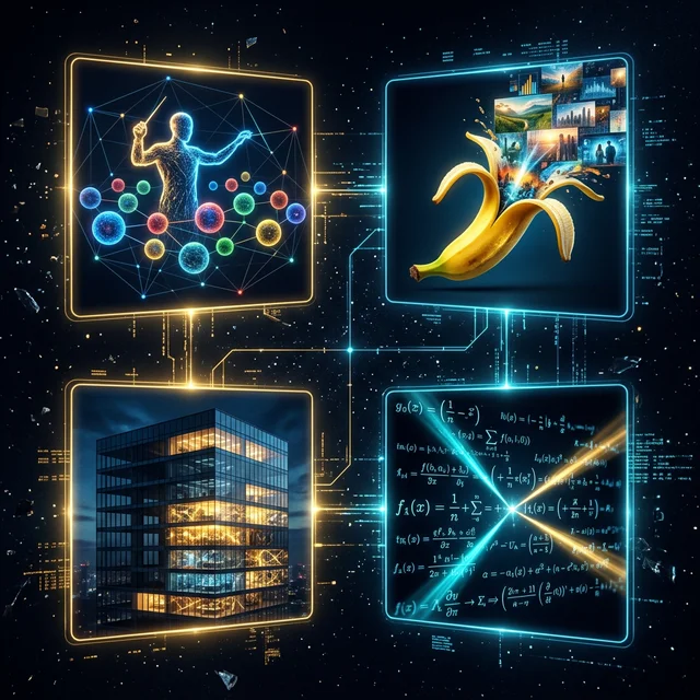 Die KI Woche — Ausgabe KW10: Nano Banana 2 ist da und Perplexity orchestriert 19 Modelle