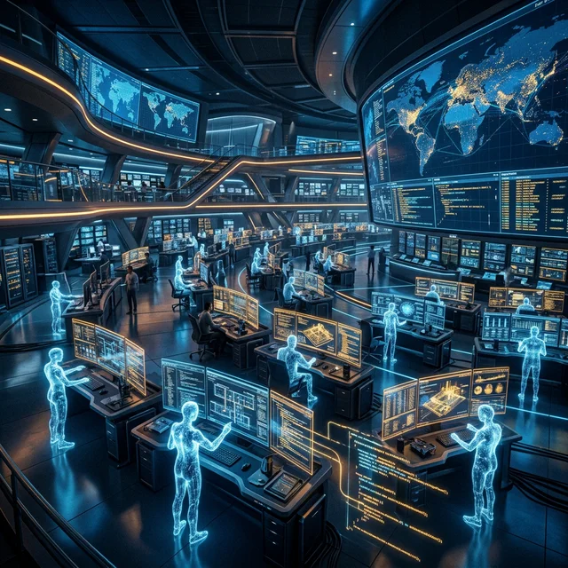 WiseTech ersetzt 2.000 Entwickler durch KI-Agenten