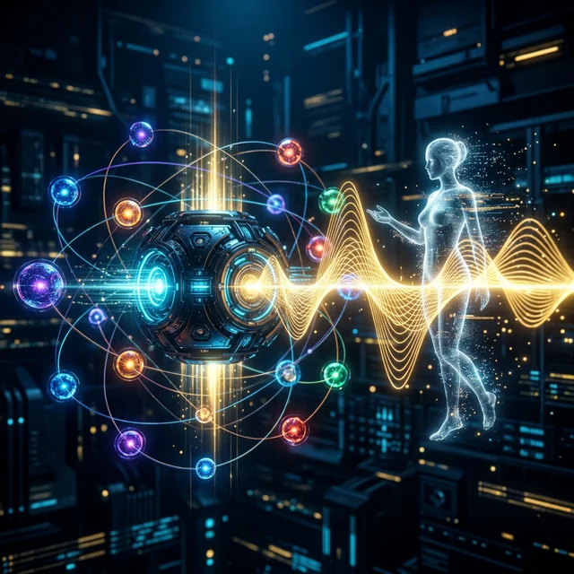 Perplexity Computer spricht: Voice Mode macht den KI-Agenten freihändig