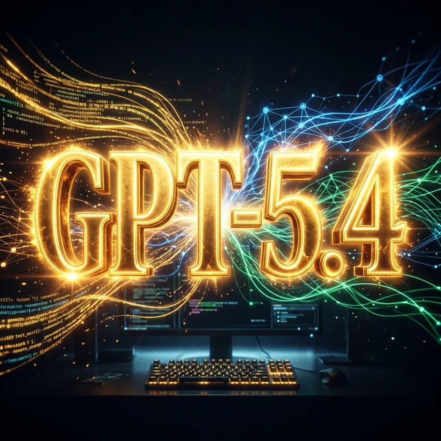 GPT-5.4: Coding, Reasoning und Computer Use in einem Modell