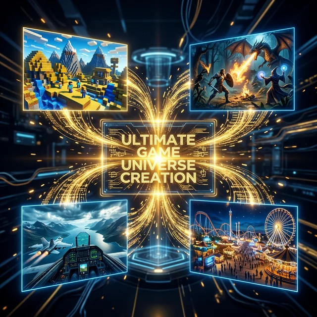 Die 20 verblüffendsten KI-Beispiele mit GPT-5.4 nach nur zwei Tagen