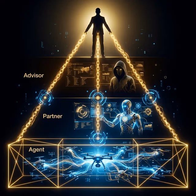 Intelligente Delegation: DeepMind entwirft Spielregeln für KI-Agenten