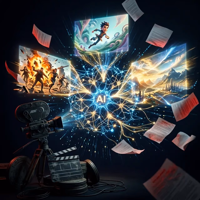 Seedance 2.0: Die verblüffendsten KI-Filme begeistern das Netz — und alarmieren Hollywood