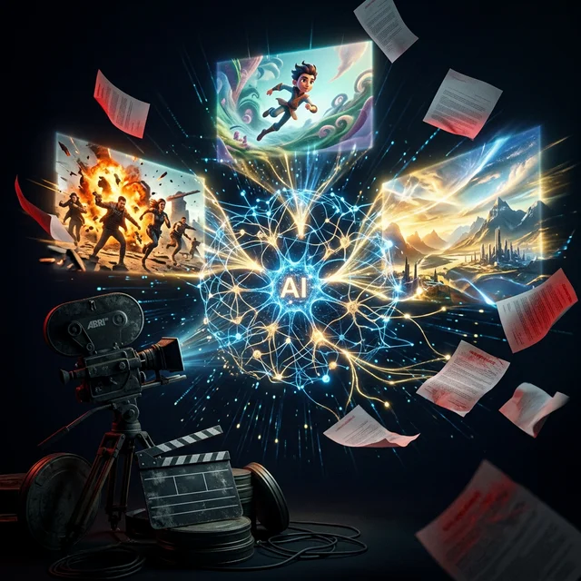 Seedance 2.0: Die verblüffendsten KI-Filme begeistern das Netz — und alarmieren Hollywood