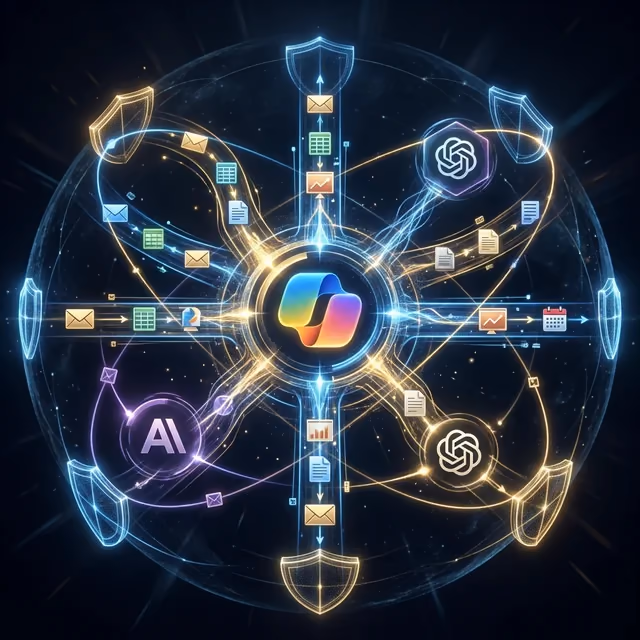 Copilot Cowork: Microsoft baut KI-Agenten mit Anthropic statt OpenAI