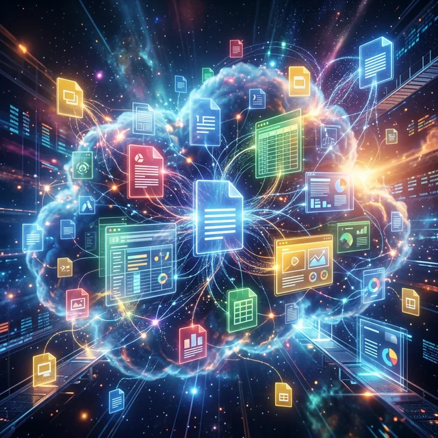 Google Workspace Gemini Updates: Schreibblockaden lösen und Daten orchestrieren