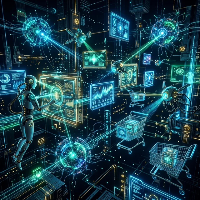 RIP Paid Ads? Warum Werbeagenturen vor der Automatisierung kapitulieren werden