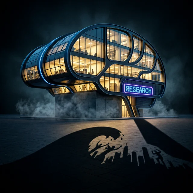 The Anthropic Institute: KI-Hersteller erforscht eigene wirtschaftliche Zerstörungskraft