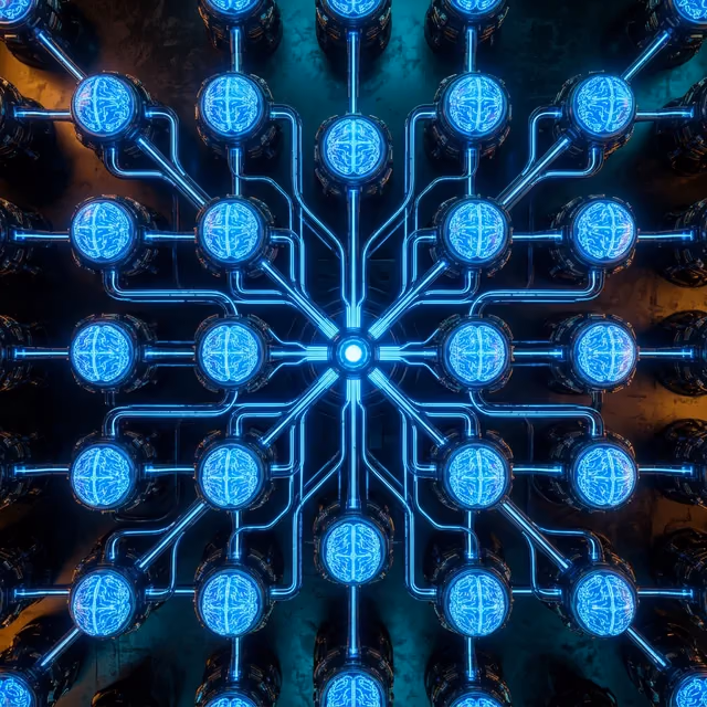 Artificial Hivemind: Warum 70 KI-Modelle das exakt gleiche Startup pitchen