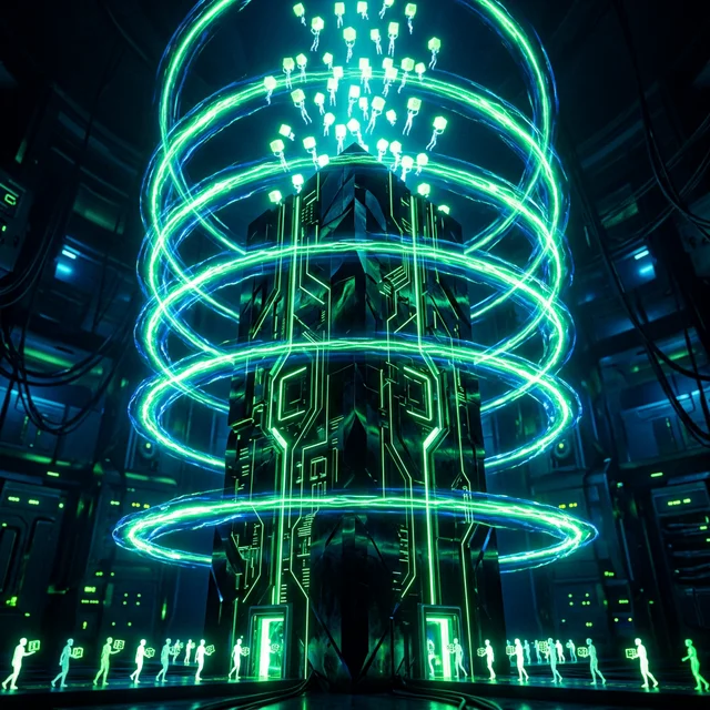 NVIDIA Nemotron 3 Super: Das erste KI-Modell exklusiv für Agenten-Netzwerke