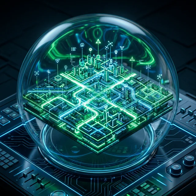 Google Maps KI-Update